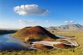 344 - MEKE CRATER LAKE - GEZICI CELAL - turkey